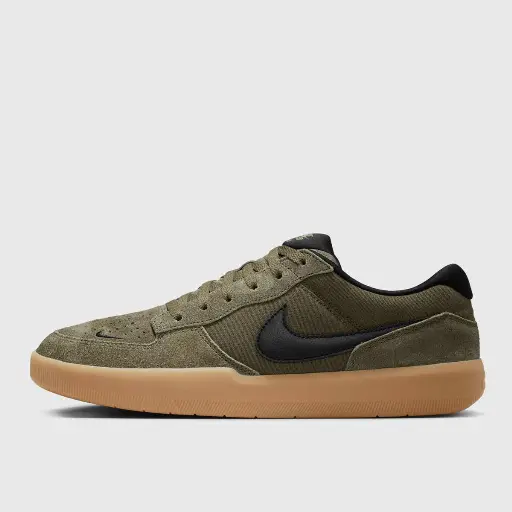 Nike SB Force 58 Groen