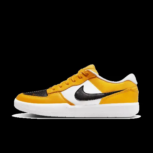 Nike SB Force 58 Premium Skateschoen - Bruin
