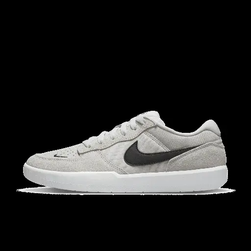 Nike SB Force 58 Skateschoen - Grijs