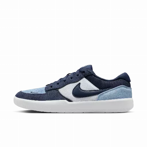 Nike SB Force 58 Skateschoenen - Blauw
