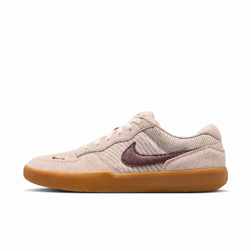 Nike SB Force 58 Skateschoenen - Bruin
