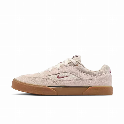 Nike SB Malor skateschoenen - Bruin