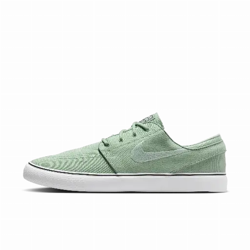 Nike SB Zoom Janoski OG+ Canvas skateschoenen - Groen