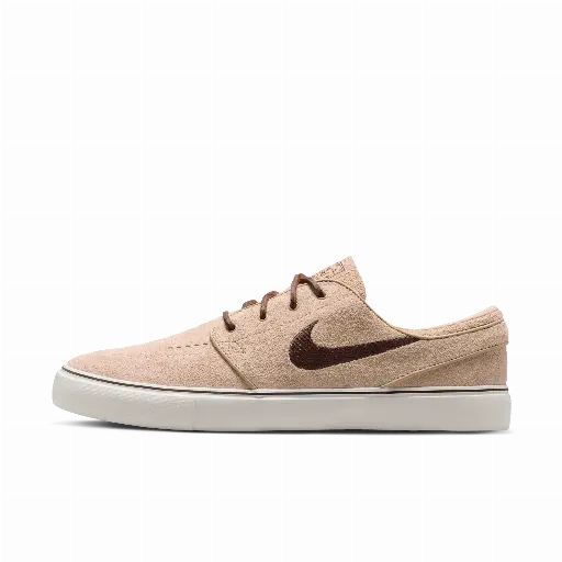 Nike SB Zoom Janoski OG+ Skateschoenen - Bruin