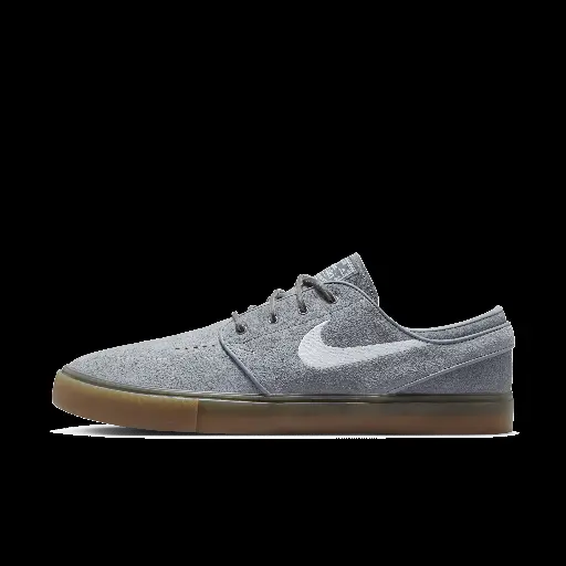 Nike SB Zoom Janoski OG+ Skateschoenen - Grijs
