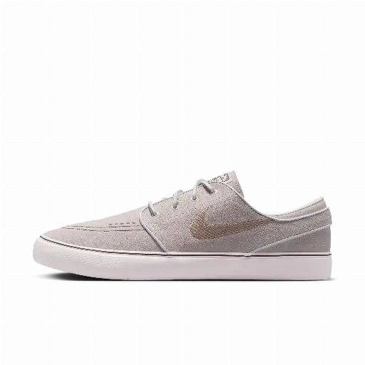 Nike SB Zoom Janoski OG+ Skateschoenen - Wit