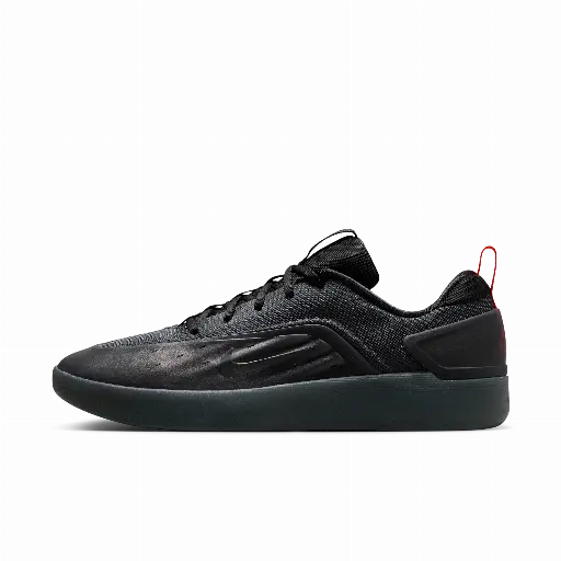 Nike SB Zoom Nyjah 4 Skateschoenen - Grijs