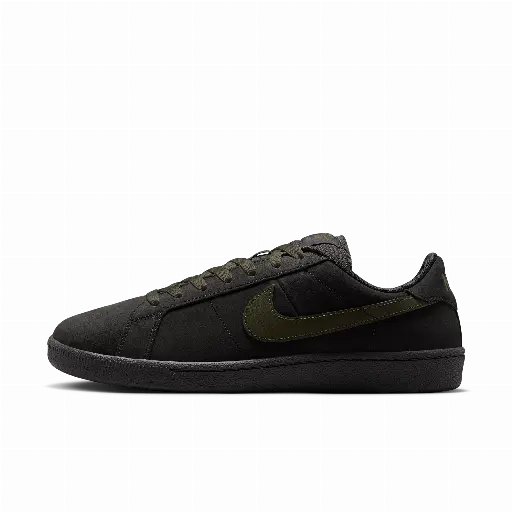 Nike SB Zoom Tennis Classic skateschoenen - Grijs