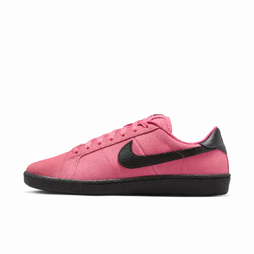 Nike SB Zoom Tennis Classic skateschoenen - Roze