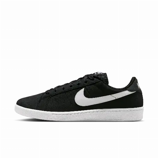 Nike SB Zoom Tennis Classic skateschoenen - Zwart