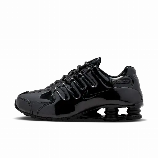 Nike Shox NZ herenschoenen - Meerkleurig