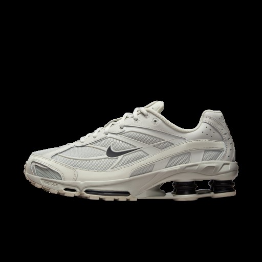 Nike Shox Ride 2 herenschoenen - Grijs