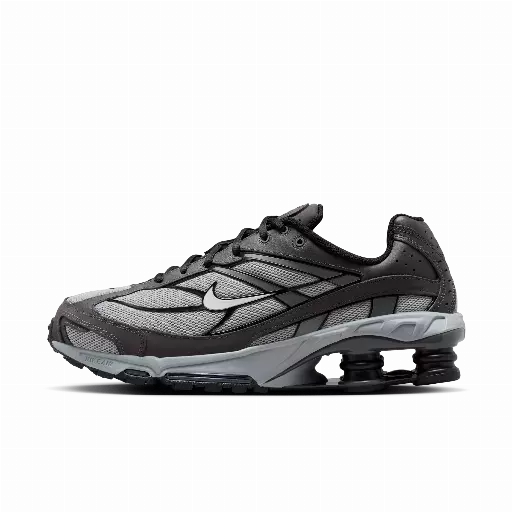 Nike Shox Ride 2 herenschoenen - Grijs