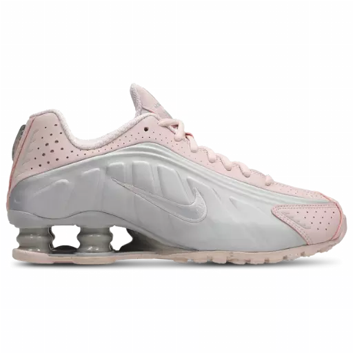 Nike Shox Sneakers Dames - Roze