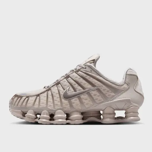 Nike Shox TL Beige