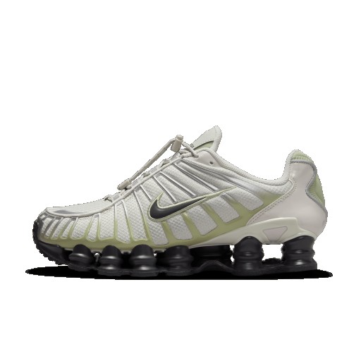 Nike Shox TL damesschoenen - Grijs