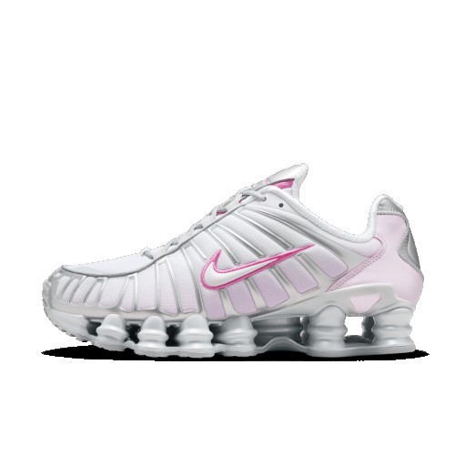 Nike Shox TL damesschoenen - Grijs