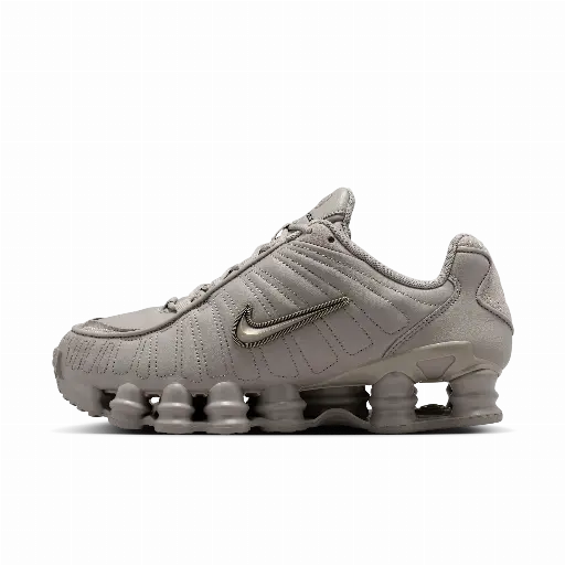 Nike Shox TL damesschoenen - Grijs