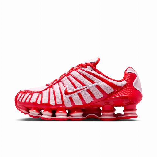 Nike Shox TL damesschoenen - Roze