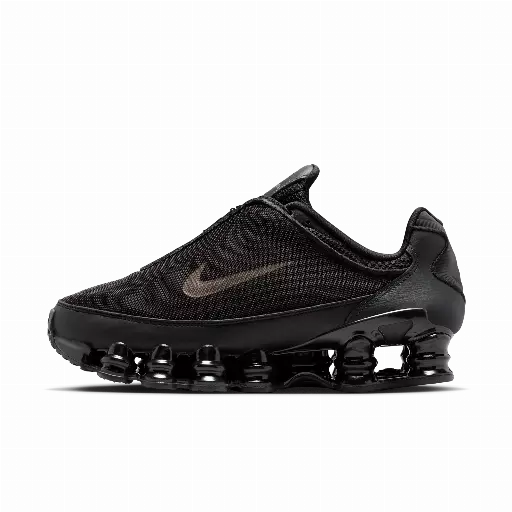 Nike Shox TL damesschoenen - Zwart
