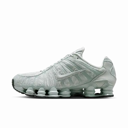 Nike Shox TL Herenschoen - Grijs
