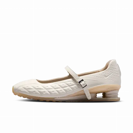 Nike Shox Z Calistra damesschoenen - Bruin