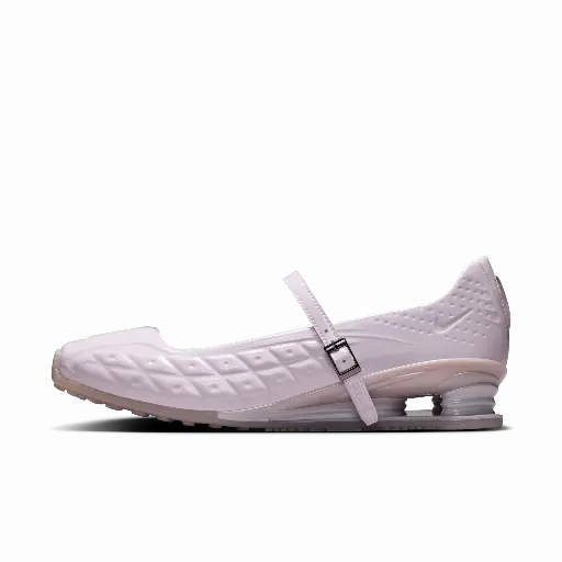 Nike Shox Z Calistra damesschoenen - Roze