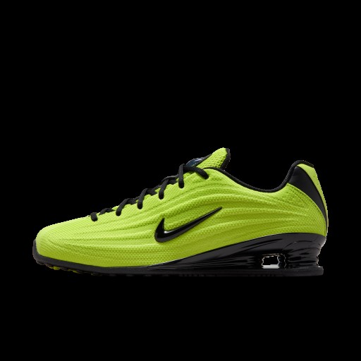 Nike Shox Z damesschoenen - Groen