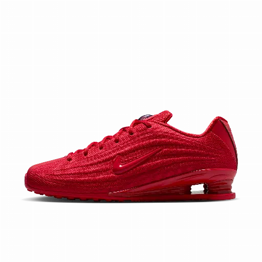 Nike Shox Z damesschoenen - Rood