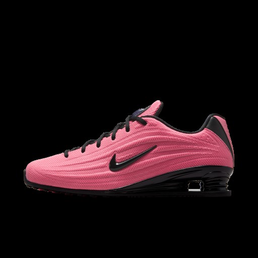 Nike Shox Z damesschoenen - Roze