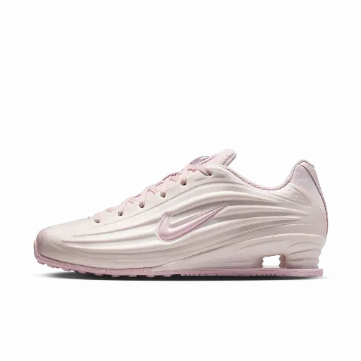 Nike Shox Z damesschoenen - Roze