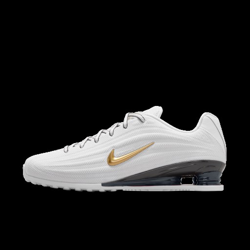 Nike Shox Z damesschoenen - Wit