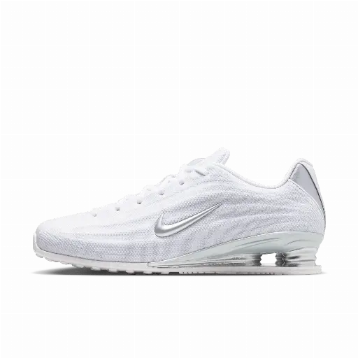 Nike Shox Z damesschoenen - Wit