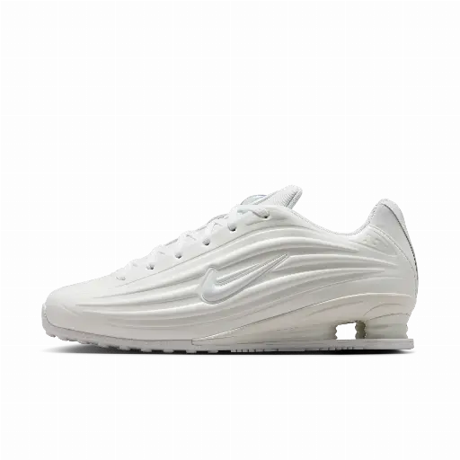 Nike Shox Z damesschoenen - Wit