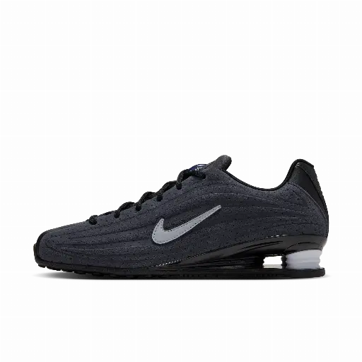 Nike Shox Z damesschoenen - Zwart