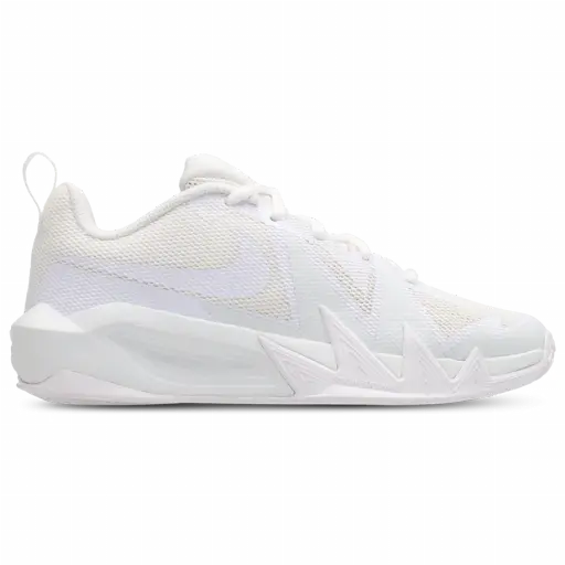Nike S.t. Kindersneakers - Wit