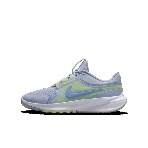 Nike Star Runner 5 hardloopschoenen voor kids - Grijs