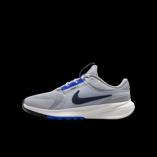 Nike Star Runner 5 hardloopschoenen voor kids - Grijs