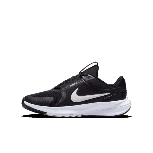 Nike Star Runner 5 hardloopschoenen voor kids - Zwart