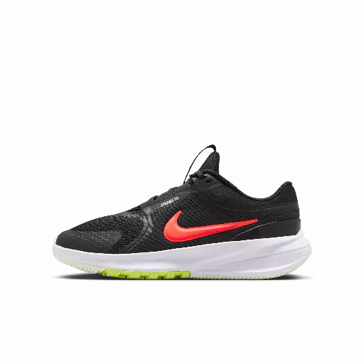 Nike Star Runner 5 hardloopschoenen voor kids - Zwart