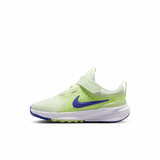 Nike Star Runner 5 hardloopschoenen voor kleuters - Geel