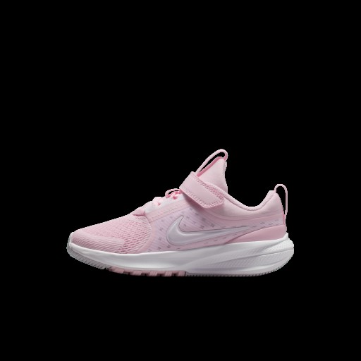 Nike Star Runner 5 hardloopschoenen voor kleuters - Roze