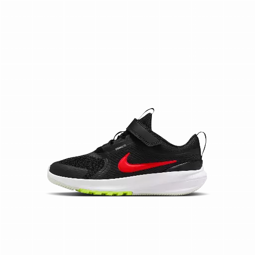 Nike Star Runner 5 hardloopschoenen voor kleuters - Zwart