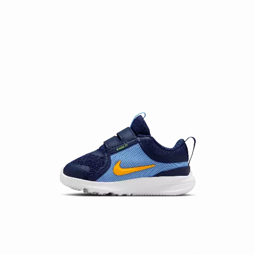 Nike Star Runner 5 schoenen voor baby's/peuters - Blauw