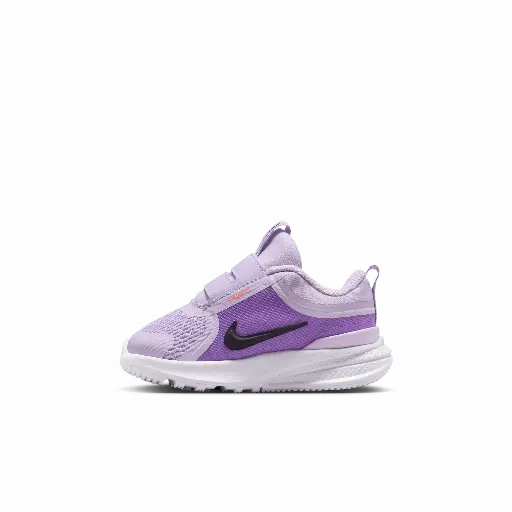 Nike Star Runner 5 schoenen voor baby's/peuters - Paars