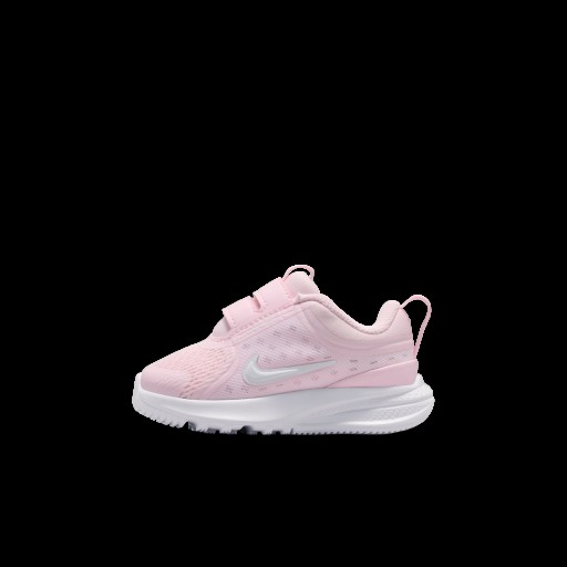 Nike Star Runner 5 schoenen voor baby's/peuters - Roze