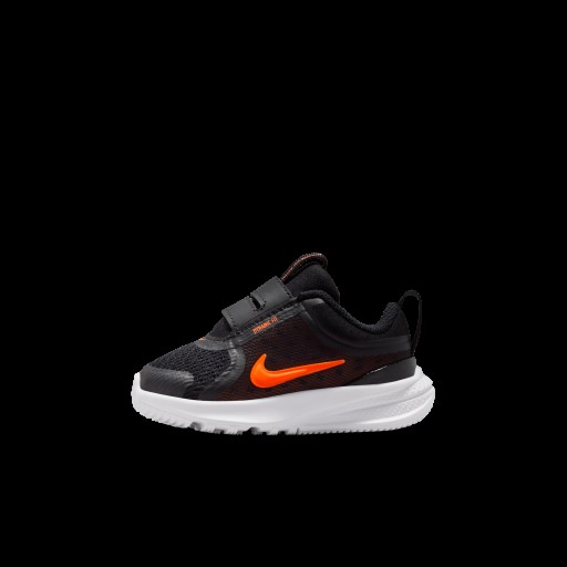 Nike Star Runner 5 schoenen voor baby's/peuters - Zwart