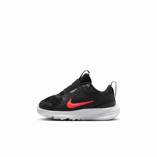 Nike Star Runner 5 schoenen voor baby's/peuters - Zwart
