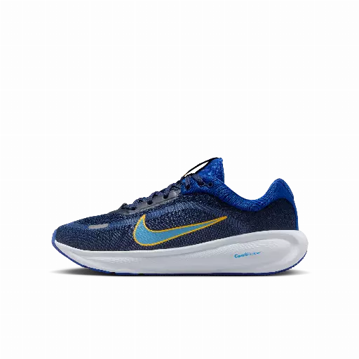 Nike Stellar Ride hardloopschoenen voor kids - Blauw