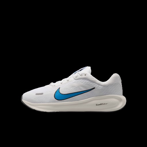 Nike Stellar Ride hardloopschoenen voor kids - Wit